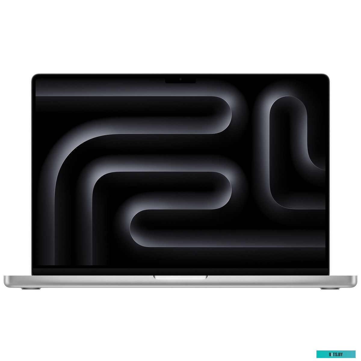 Ноутбук Apple MacBook Pro 14" Silver (M4 Pro 12C  (MX2E3ZP/A) MX2E3ZP/A нужен переходник на EU