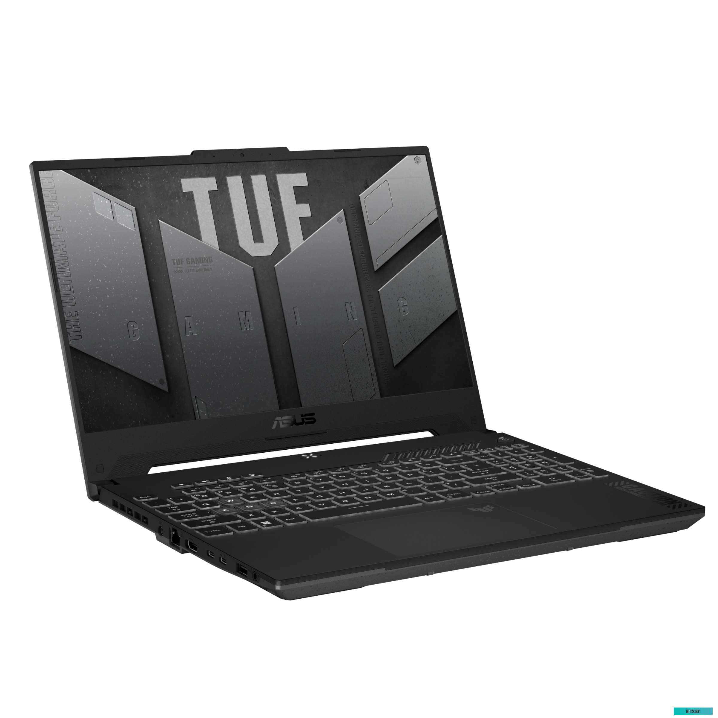 Ноутбук ASUS TUF F15 FX507VV-LP314  90NR0BV7-M00NV0 90NR0BV7-M00NV0