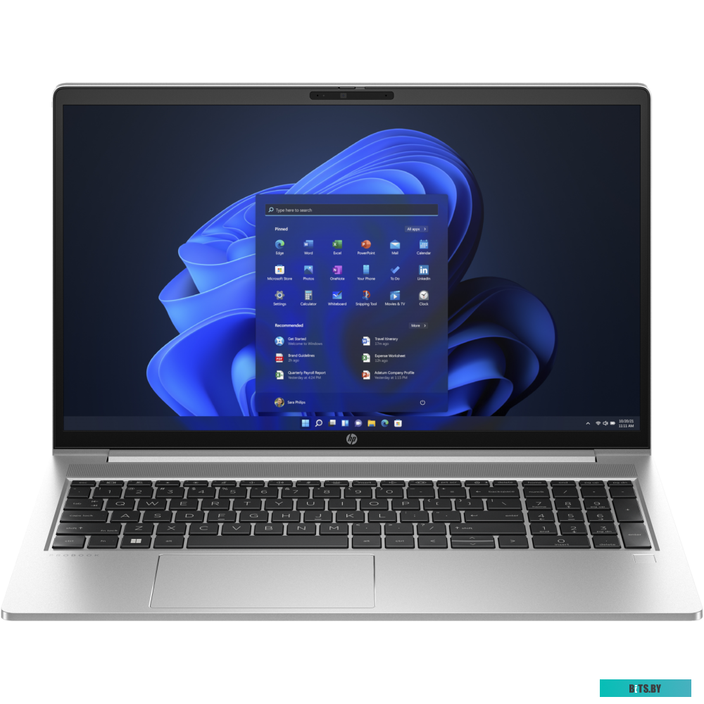 Ноутбук HP ProBook  85C40EA#BH5 85C40EA#BH5