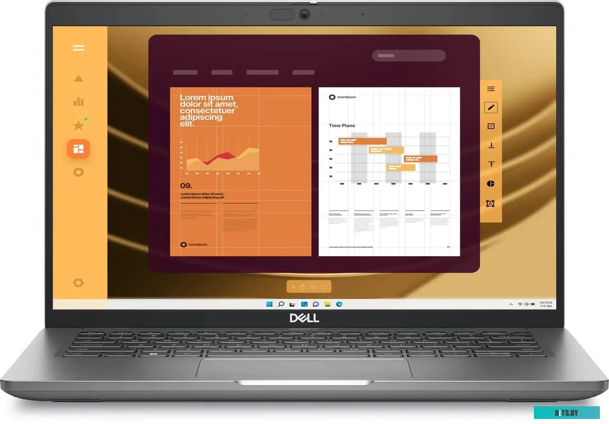 Ноутбук Dell Latitude 5450  (5450-5560) 5450-5560