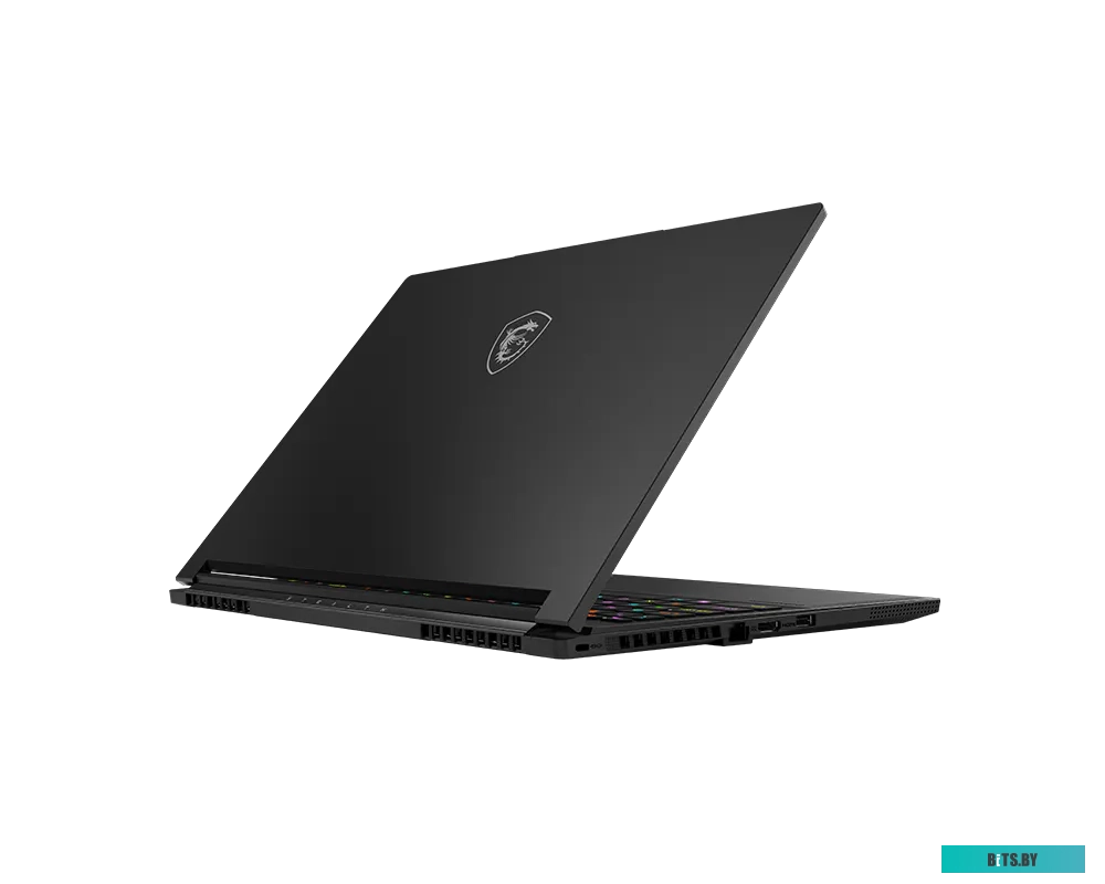 Ноутбук MSI MS-15FK Stealth A16 AI+ A3XVGG-219BY Core Black (9S7-15FK35-219) 9S7-15FK35-219