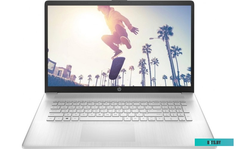 Ноутбук HP 17-cn3158mg  (9Q9J8EA) 9Q9J8EA