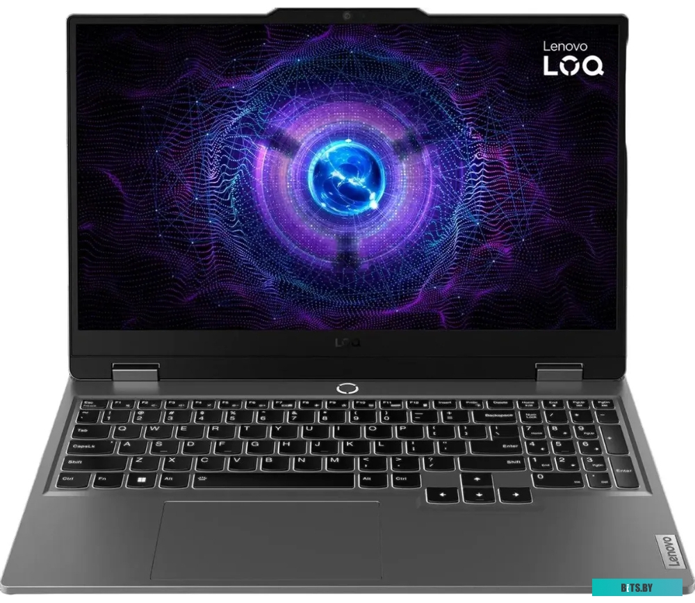 Ноутбук Lenovo LOQ 15IRX9 83DV00NDRK