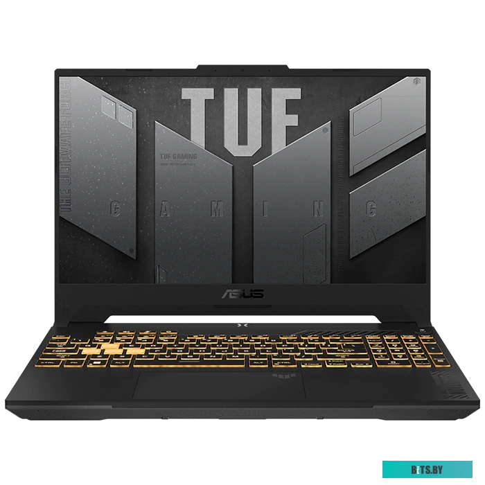 Ноутбук ASUS TUF F15 FX507VU-LP328  90NR0CJ7-M00PN0 90NR0CJ7-M00PN0