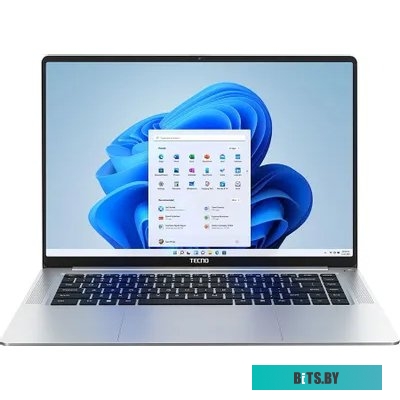 Tecno MegaBook S1 S15AM 4894947020957 4894947020957