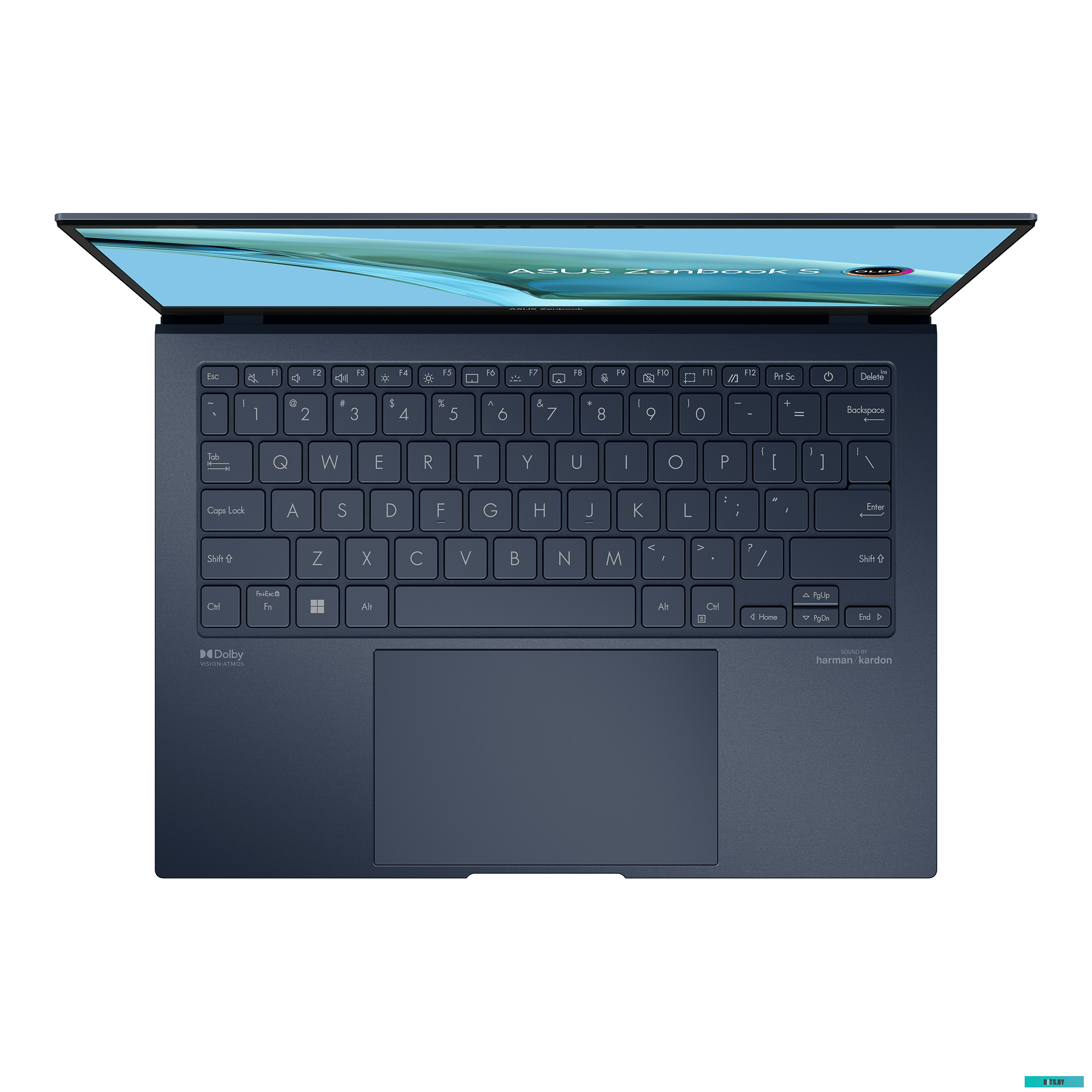 ASUS ZenBook S UX5304VA-NQ396 90NB0Z92-M00RU0 90NB0Z92-M00RU0