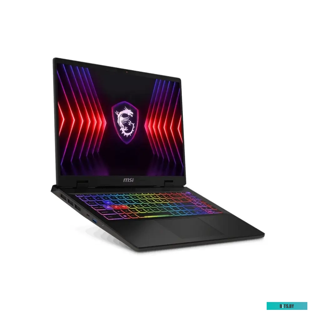 MSI Sword 16 HX B13VGKG-855XRU B13VGKG-855XRU