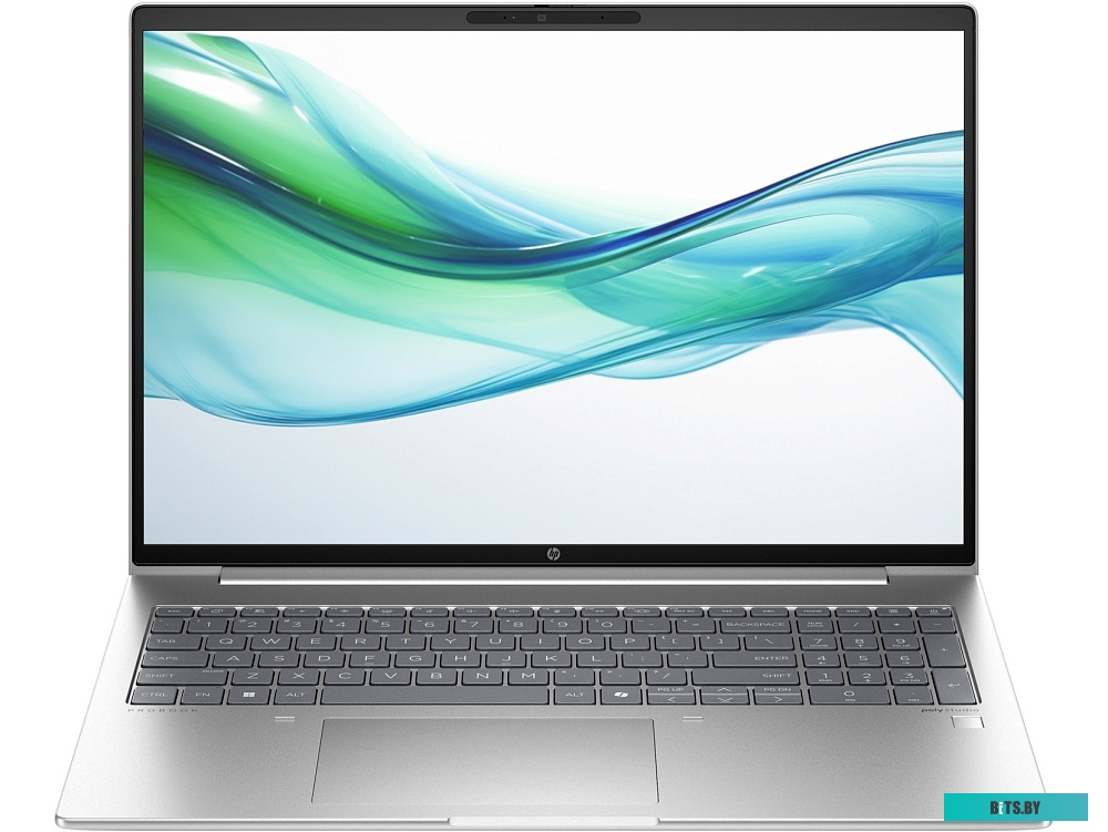 Ноутбук без сумки HP Probook 465 G11 901H4AV