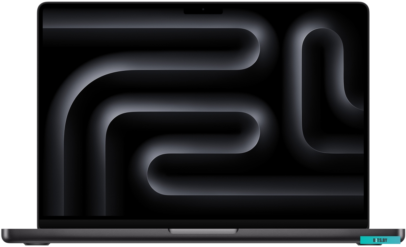 14-inch MacBook Pro: Apple M4 Pro Z1FE001SB