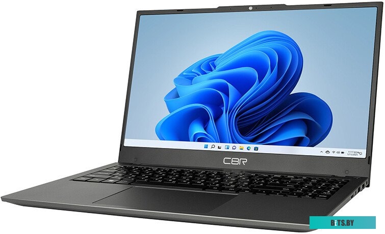 Ноутбук CBR LP-MDCR-1504 (CBR-HNLP15R3-16G512G-WP) CBR-HNLP15R3-16G512G-WP