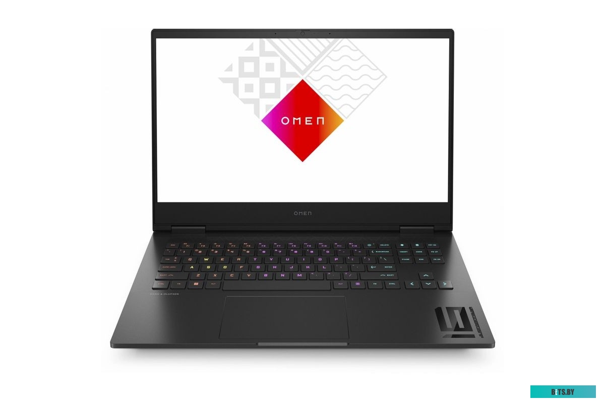 Ноутбук HP Omen 16-wf0083dx  (A7QR7U A7QR7UA
