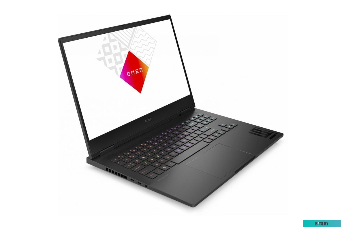 Ноутбук HP Omen 16-wf0083dx  (A7QR7U A7QR7UA