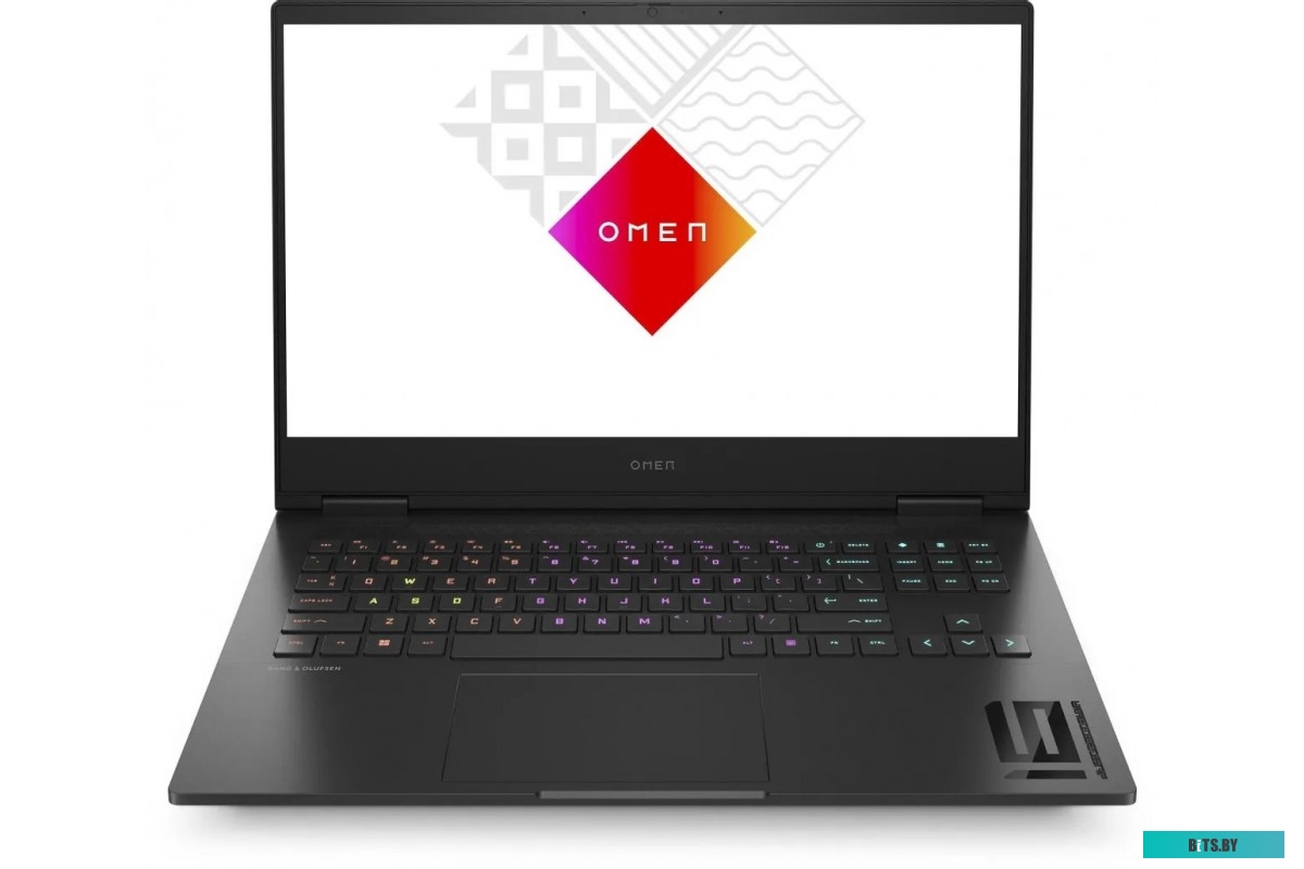 Ноутбук HP Omen 16-wf0083dx  (A7QR7U A7QR7UA