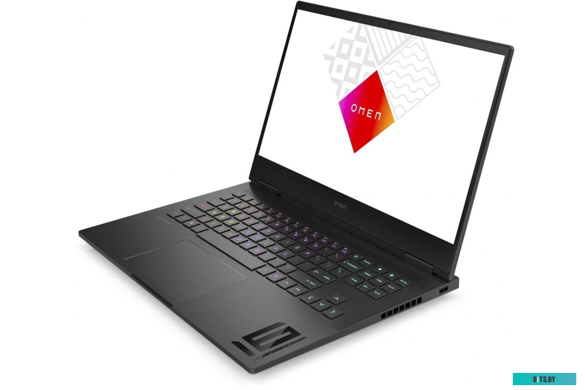 Ноутбук HP Omen 16-wf0083dx  (A7QR7U A7QR7UA