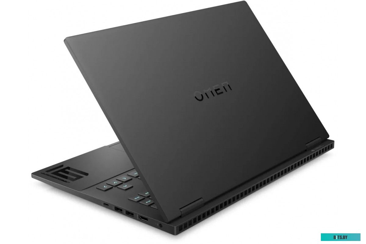 Ноутбук HP Omen 16-wf0083dx  (A7QR7U A7QR7UA