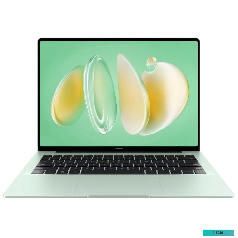 Ноутбук Huawei MateBook 14 2024 FlemingH FLMH-X 53014ARK