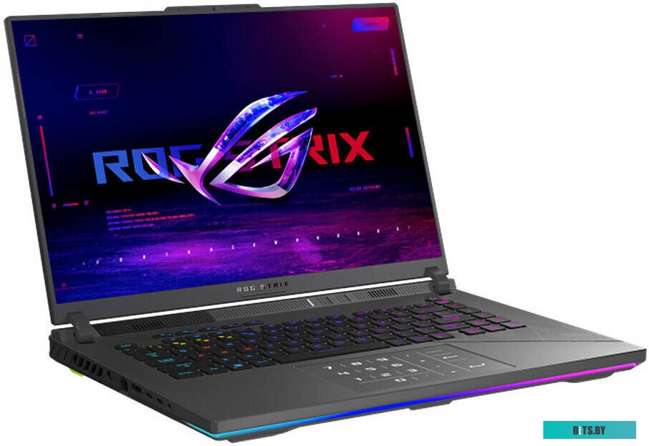 90NR0IG5-M007R0***G614JIR-N4169 ASUS ROG Strix G16 2024 G614JIR-N4169
