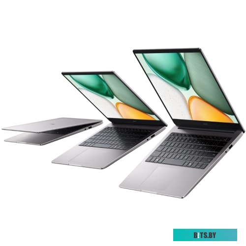 Ноутбук HONOR MagicBook X14 2025 FRG-X 5301ALXJ