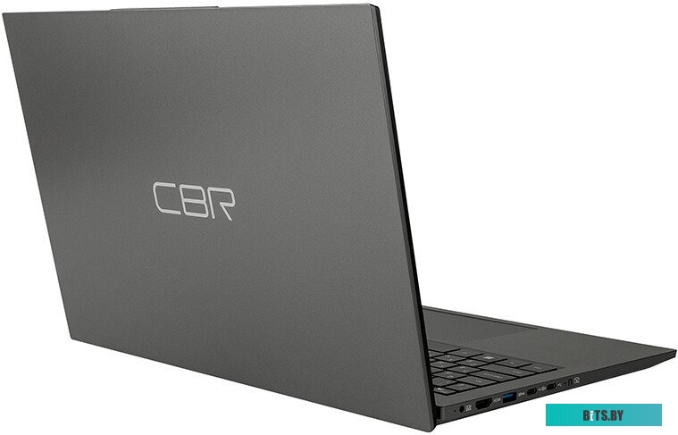 Ноутбук CBR LP-MDCR-1504 (CBR-HNLP15R3-16G512G-WP) CBR-HNLP15R3-16G512G-WP