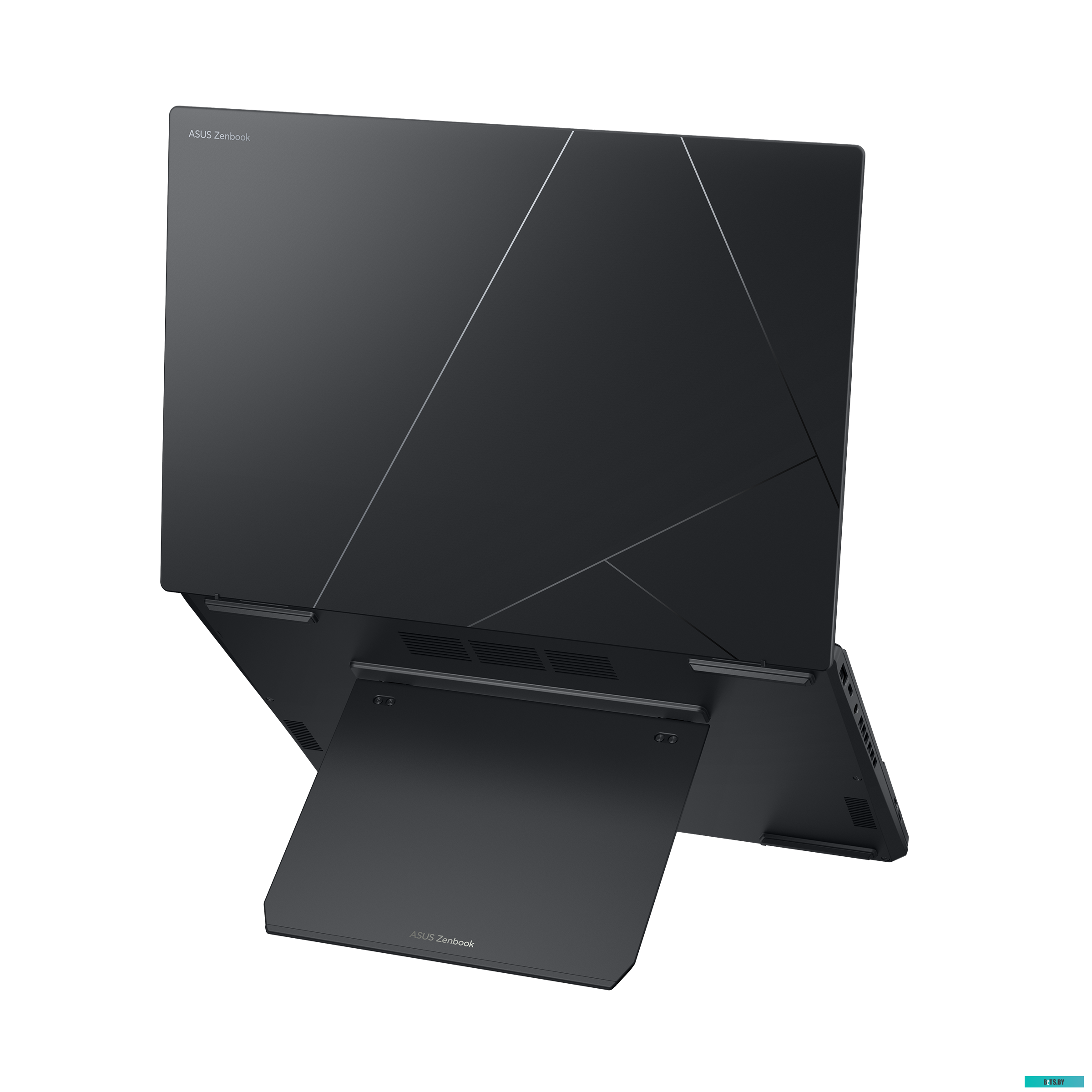 Рабочая станция ASUS Zenbook 14 Duo OLED UX8406CA-PZ079W