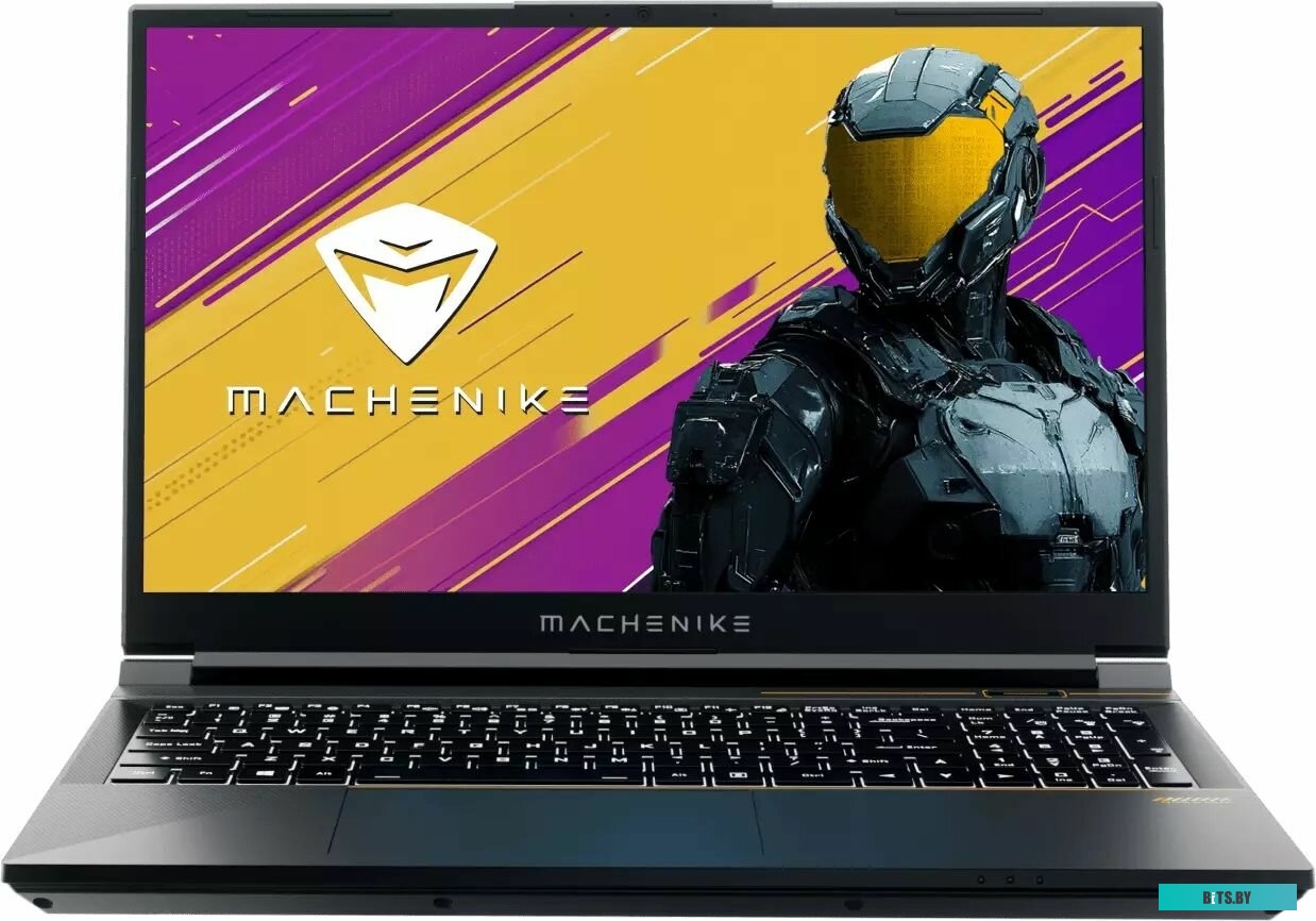 Ноутбук Machenike S15 Pulsar (JJ00G100G JJ00G100GRU