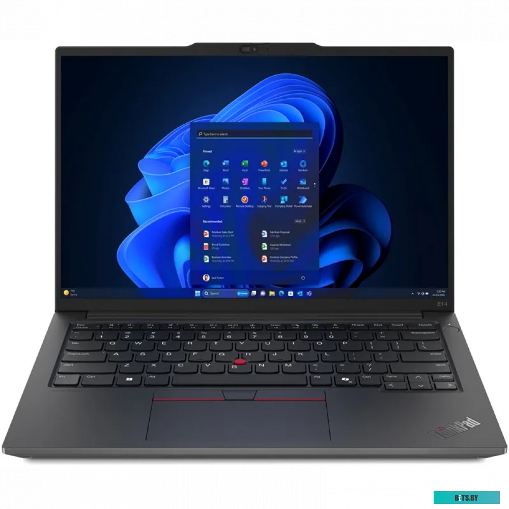 Ноутбук Lenovo ThinkPad E14 G6  (21M3S05R00) 21M3S05R00