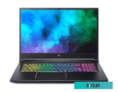 Ноутбук Acer Predator Helios 300 PH315-55-766F NH.QGMER.004 (без кириллицы)