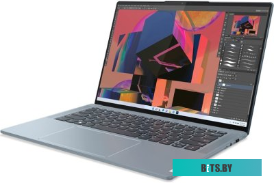 Ноутбук Lenovo Yoga Slim 6 14IRP8 *