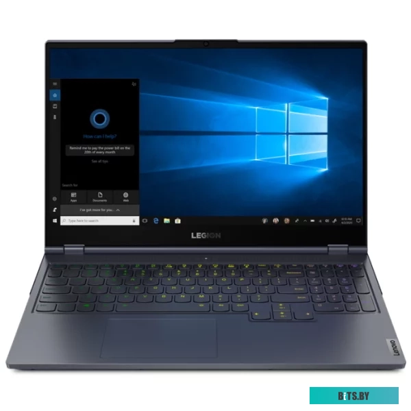82TD009URK , Ноутбук Lenovo Legion 7 16IAX7 *