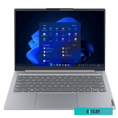 21DH00GGRU Ноутбук Lenovo ThinkBook 14-IAP *