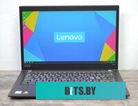 Ноутбук Lenovo ThinkPad E14 *