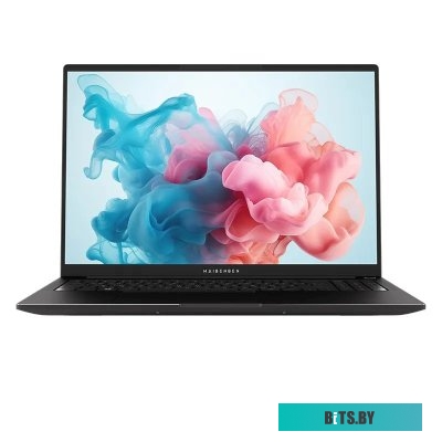 P6751SF0LBRE0 Maibenben P675 P6751SF0LBRE0 || AMD Ryzen 5 7535H, 3.3 GHz - 4.55 GHz, 16384 Mb, 16" WUXGA 1920х1200, 512 Gb SSD, DVD нет, AMD Radeon 66