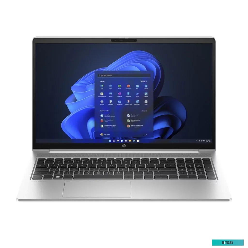 7P3B5UT HP ProBook 455 G10 7P3B5UT || AMD Ryzen 5 7530U, 2.0 GHz - 4.5 GHz, 16384 Mb, 15.6" Full HD 1920x1080, 256 Gb SSD, DVD нет, AMD Radeon Graphic