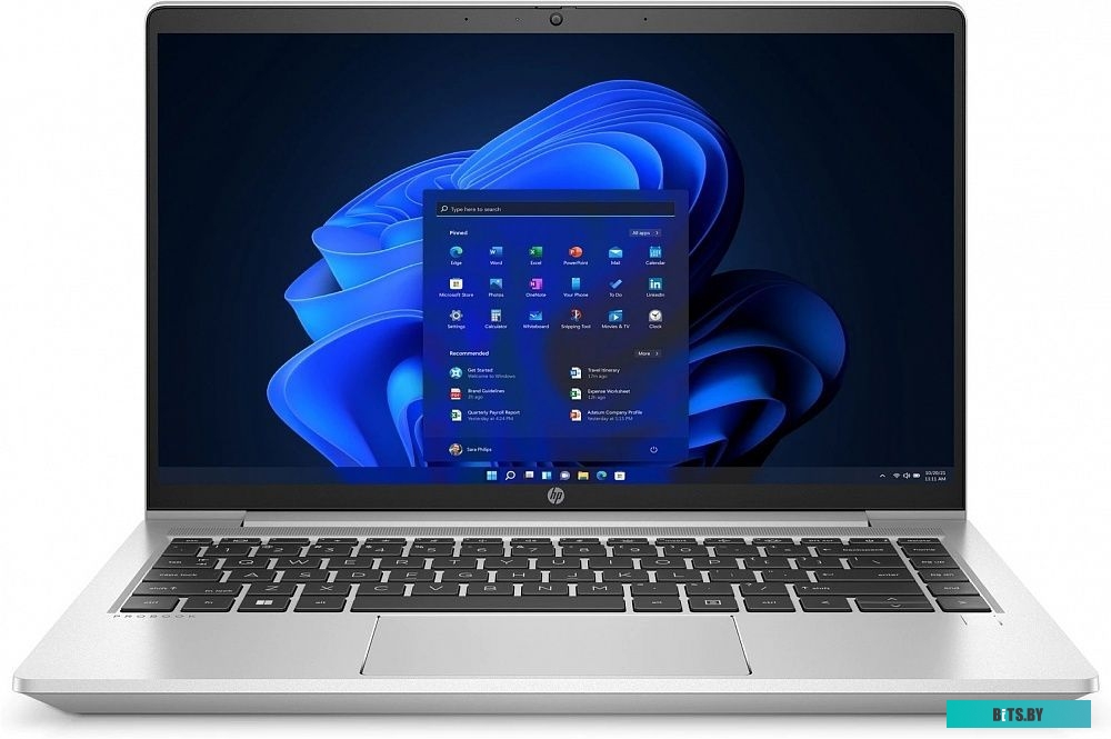 HP ProBook 445 G9 64T27UT 64T27UT