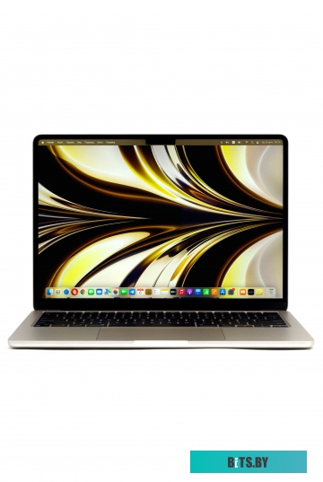 Ноутбук Apple MacBook Air A2681 M2 8 (MC7U4HN/A) MC7U4HN/A