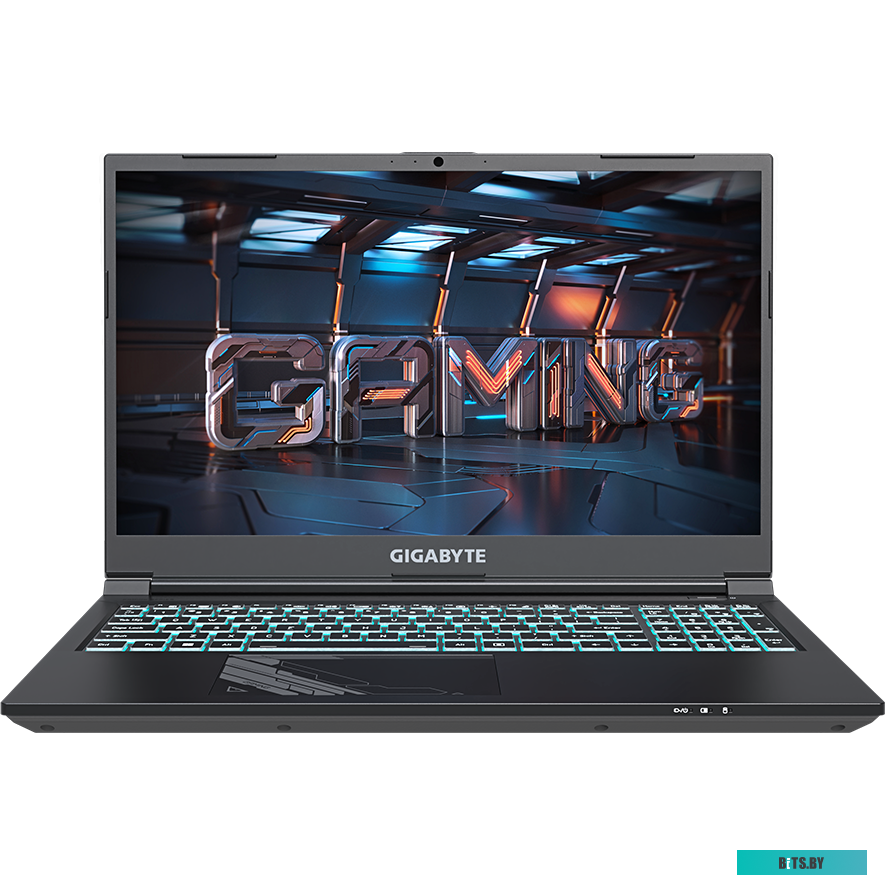 Ноутбук Gigabyte G5 MF MF5-H2KZ354KH