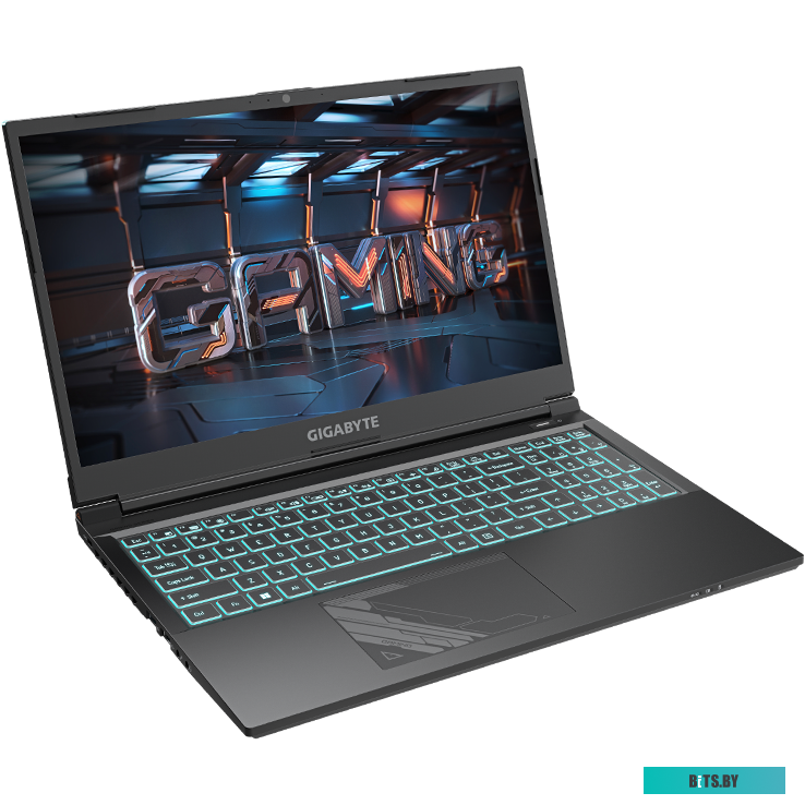 Ноутбук Gigabyte G5 MF MF5-H2KZ354KH