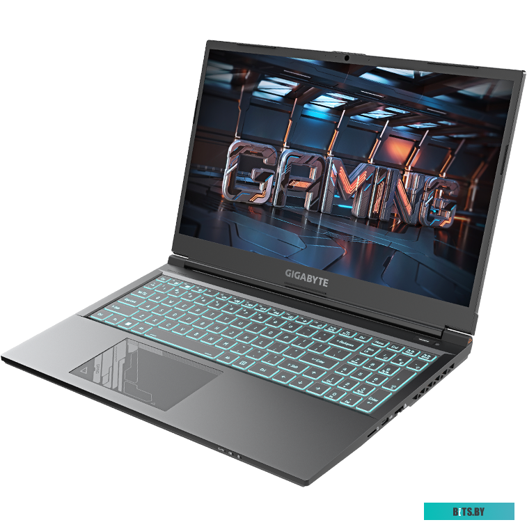 Ноутбук Gigabyte G5 MF MF5-H2KZ354KH