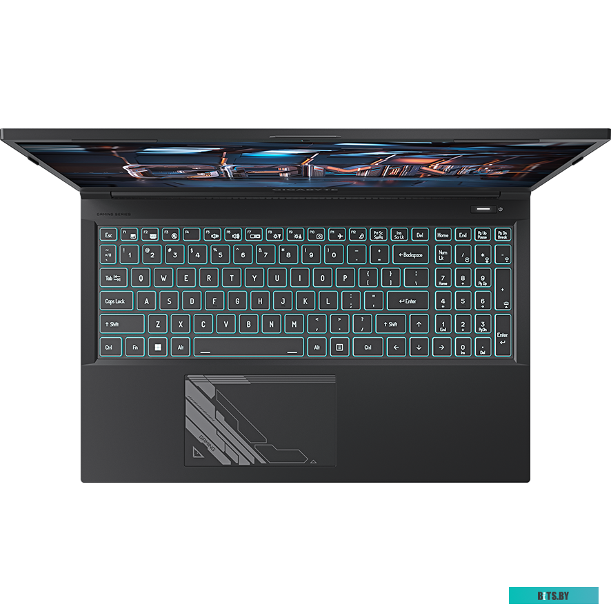 Ноутбук Gigabyte G5 MF MF5-H2KZ354KH