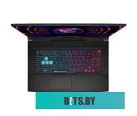 9S7-17L541-1441***B13VFK-1441XRU MSI Katana 17 B13VFK-1441XRU