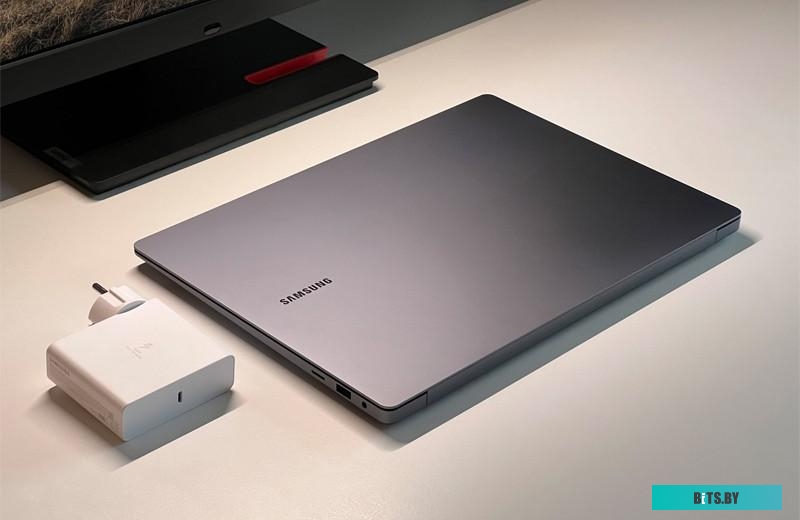 Ноутбук Samsung Galaxy Book4 Ultra 16" NP960XGL-XG1IN