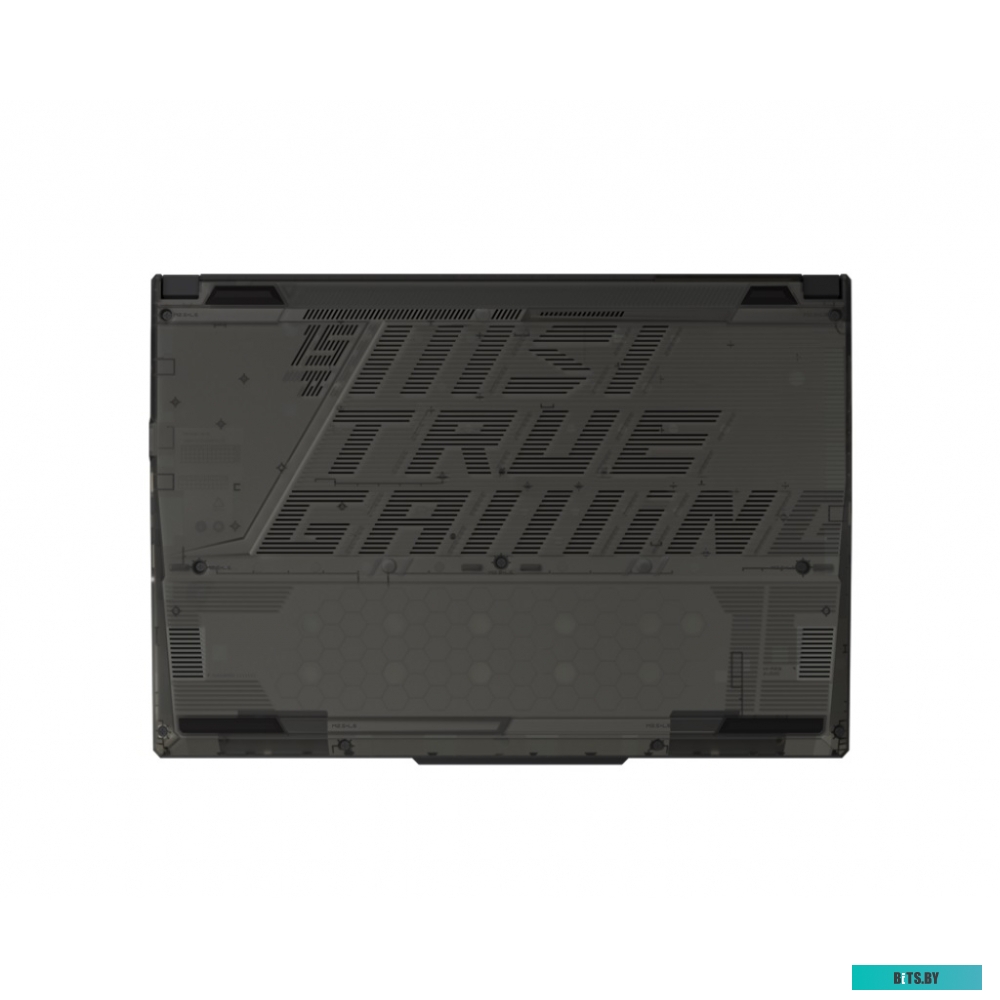 Ноутбук MSI MS-15K1 Cyborg 15 A13UDX-1861XBY Translucent Black (9S7-15K111-1861) 9S7-15K111-1861