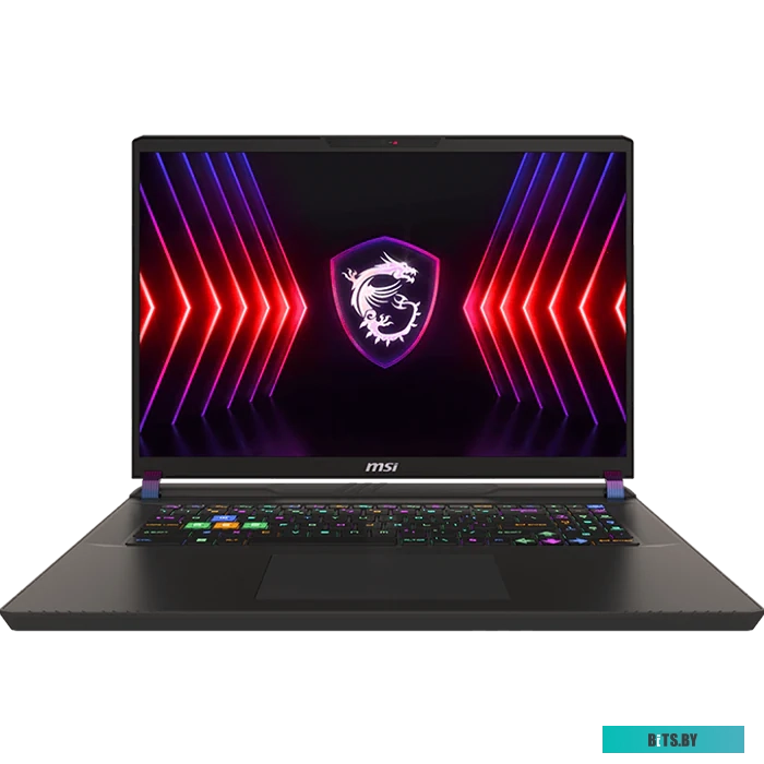 9S7-17S162-899***A14VIG-899RU MSI Vector 17 HX A14VIG-899RU