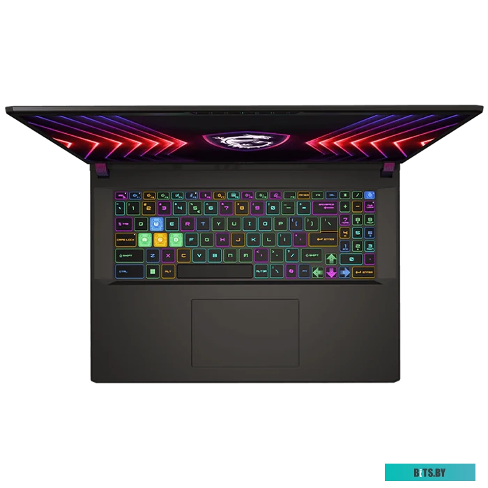 9S7-17S162-899***A14VIG-899RU MSI Vector 17 HX A14VIG-899RU