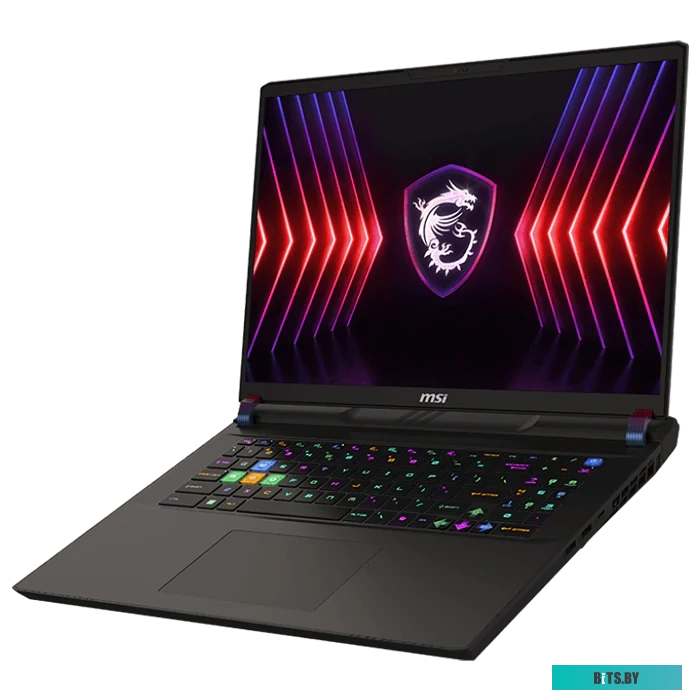 9S7-17S162-899***A14VIG-899RU MSI Vector 17 HX A14VIG-899RU