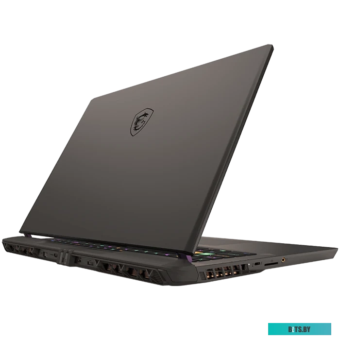 9S7-17S162-899***A14VIG-899RU MSI Vector 17 HX A14VIG-899RU