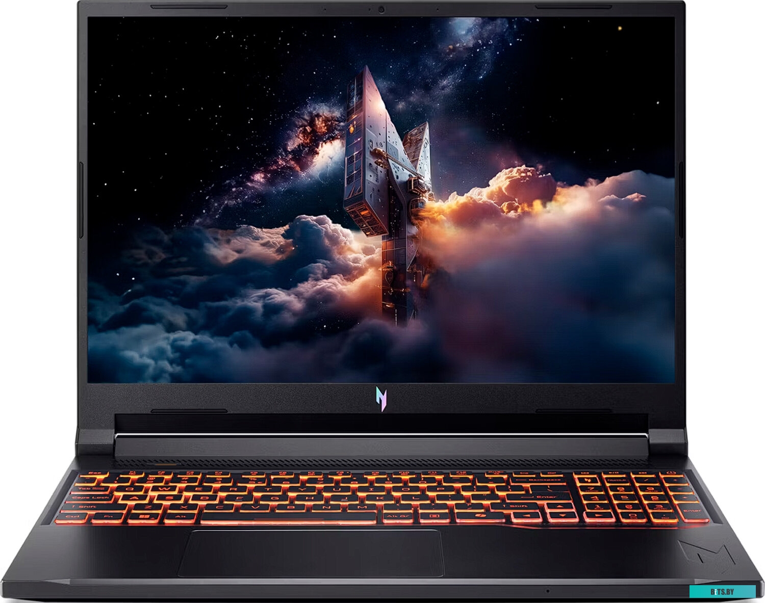 Ноутбук игровой Acer Nitro V 16 ANV16-41-R9PM NH.QRUCD.007