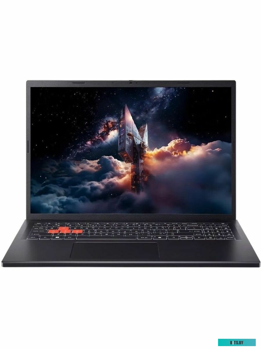 Ноутбук игровой Acer Nitro V 16 ANV16-41-R9PM NH.QRUCD.007