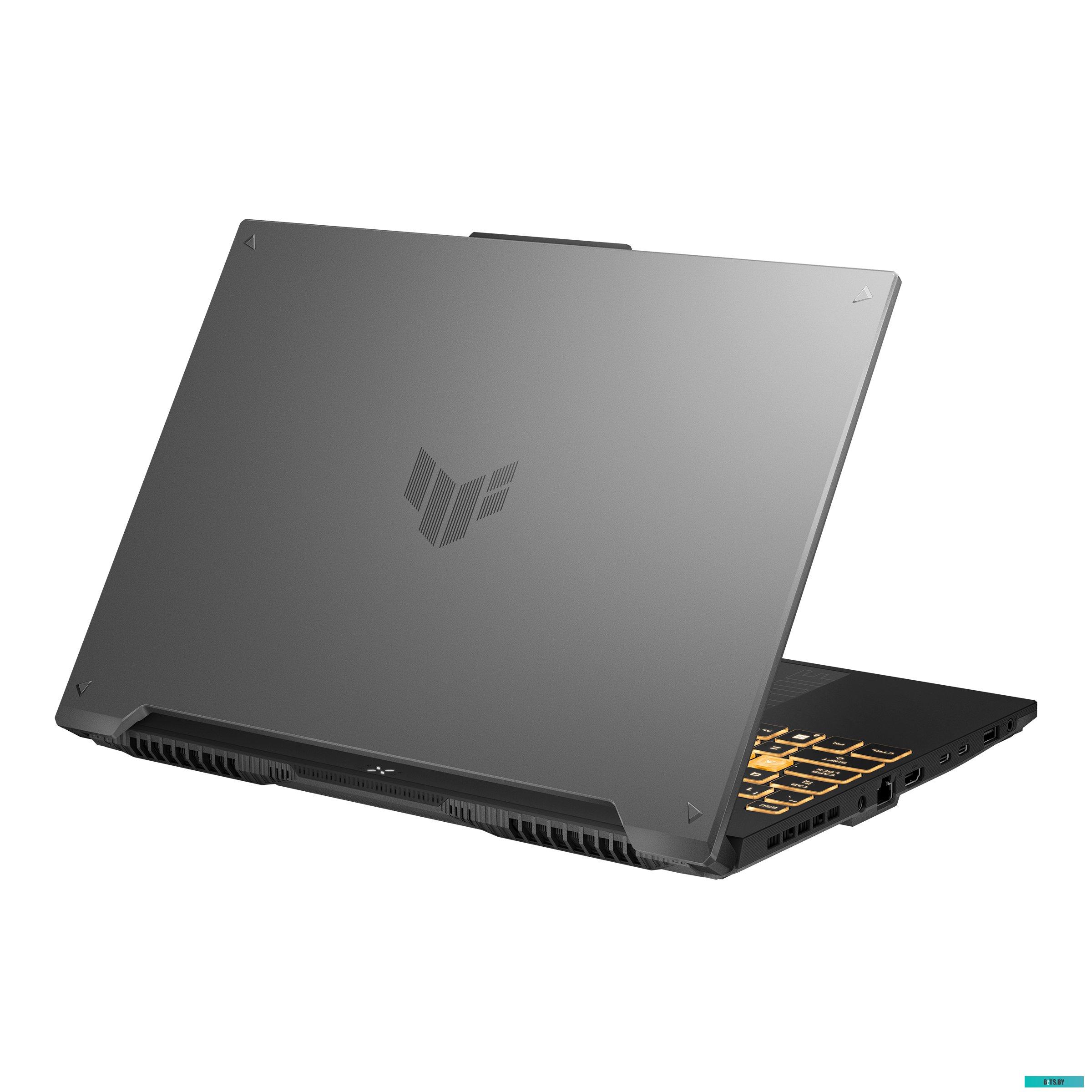 Ноутбук ASUS TUF Gaming F16 FX607VU-RL061 (90NR0N06-M002T0)