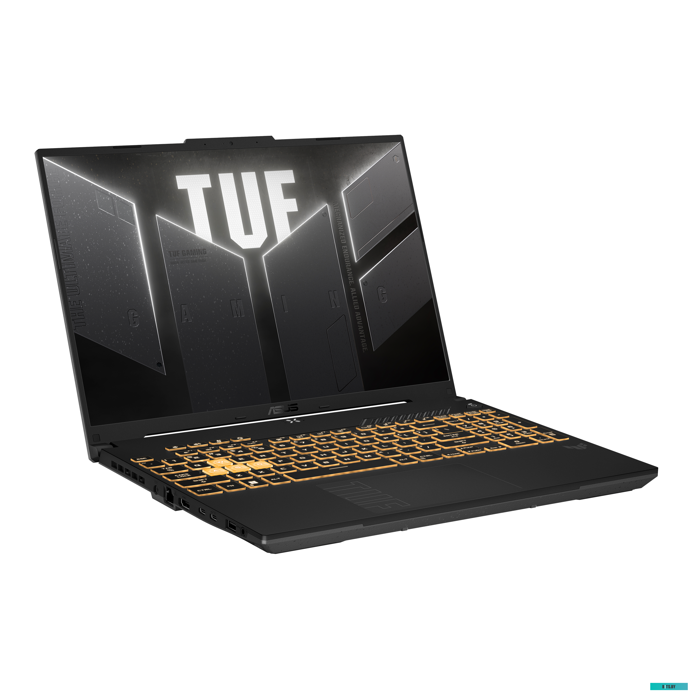 Ноутбук ASUS TUF Gaming F16 FX607VU-RL061 (90NR0N06-M002T0)